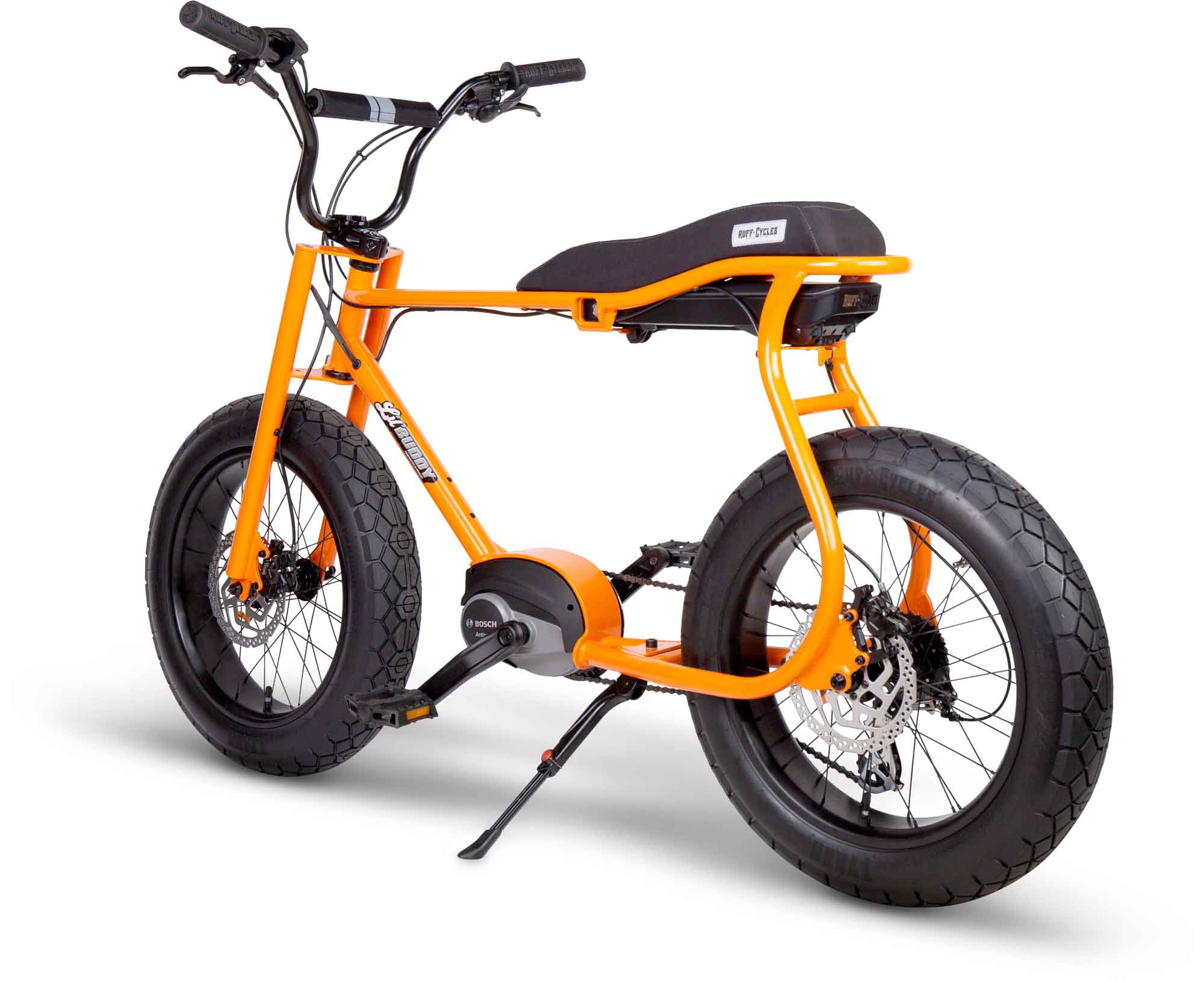 RUFF-CYCLES-Lil-Buddy-2021-Orange seitlich
