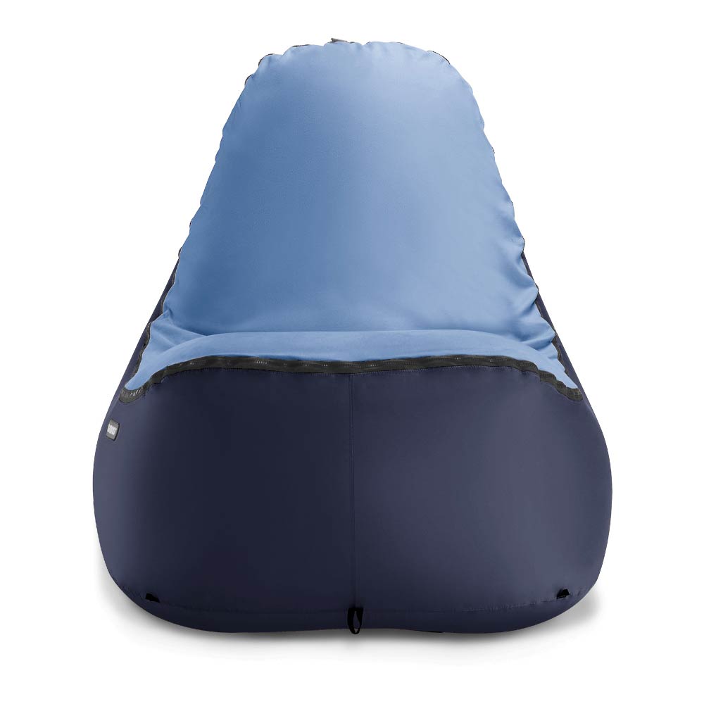 Trono-aufblasbarer-sitzsack-camping-stuhl-lazy-bag-dunkel-blau 1