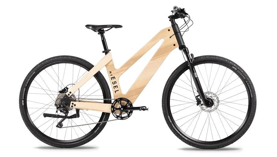 My-Esel-E-Cross-Komfort-Holz-E-Bike-Pedelec
