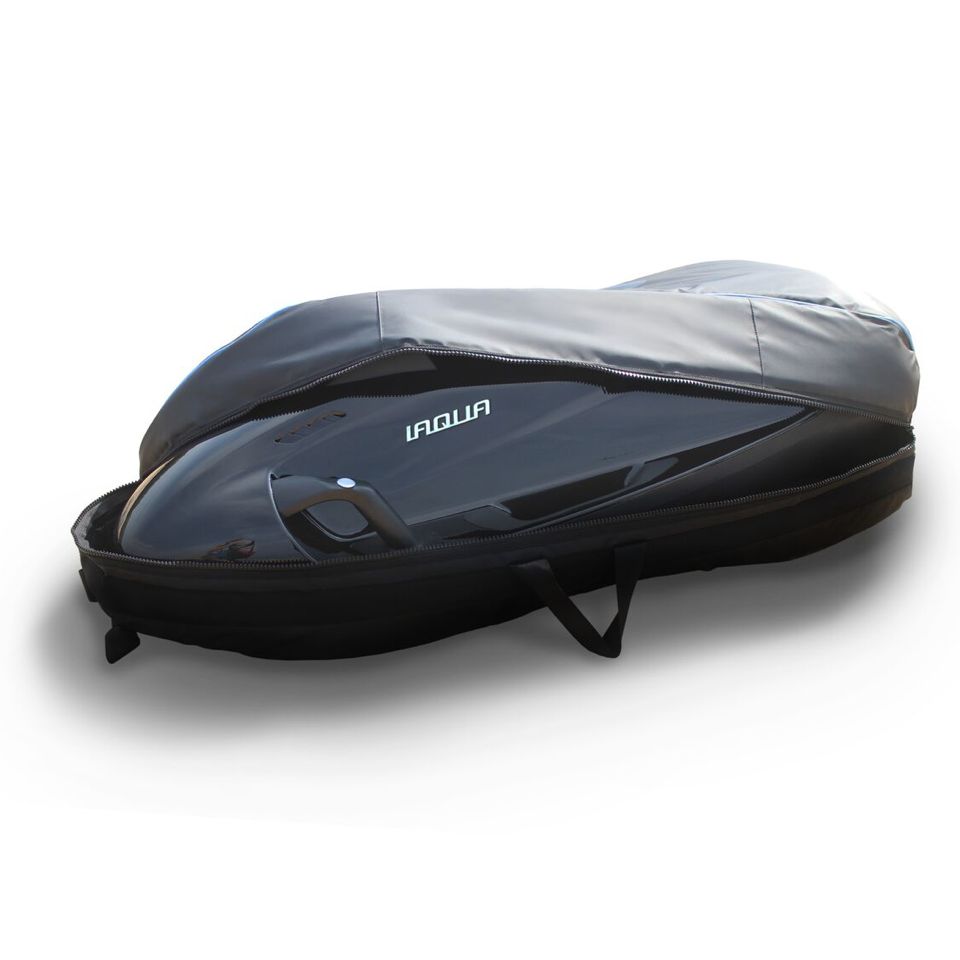 iAqua-Seadart-Max-Aqua-Scooter-Tauchscooter-Transporttasche