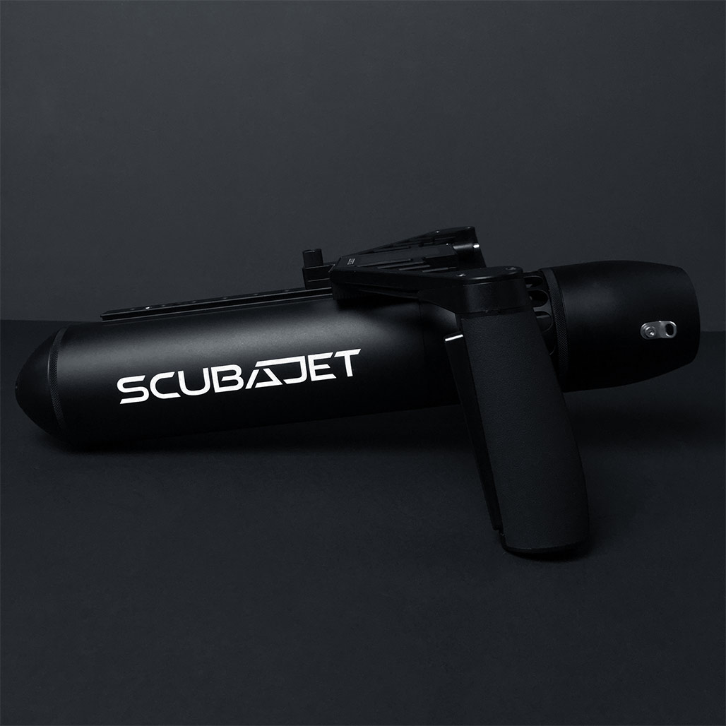 Scubajet-PRO-Tauchscooter-Dive-Package-Tauch-Package-200-Wh-Reisetauglich-19