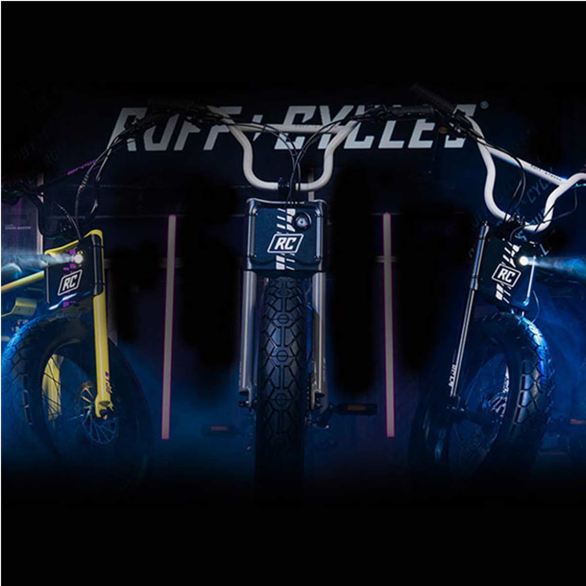Ruff Cycles Lil'Buddy Edge