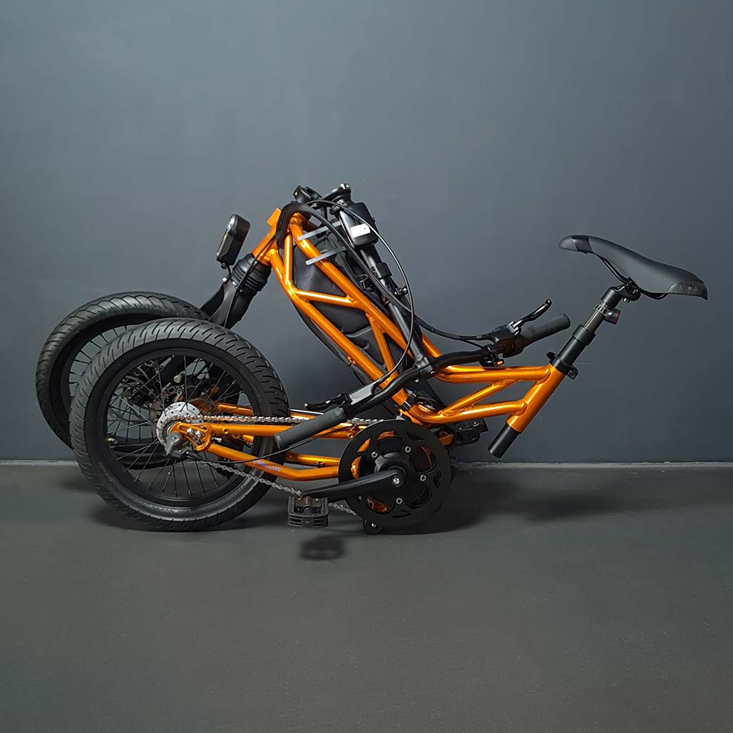 Trilix-Falt-E-Bike-E-Klapprad-Orange-10