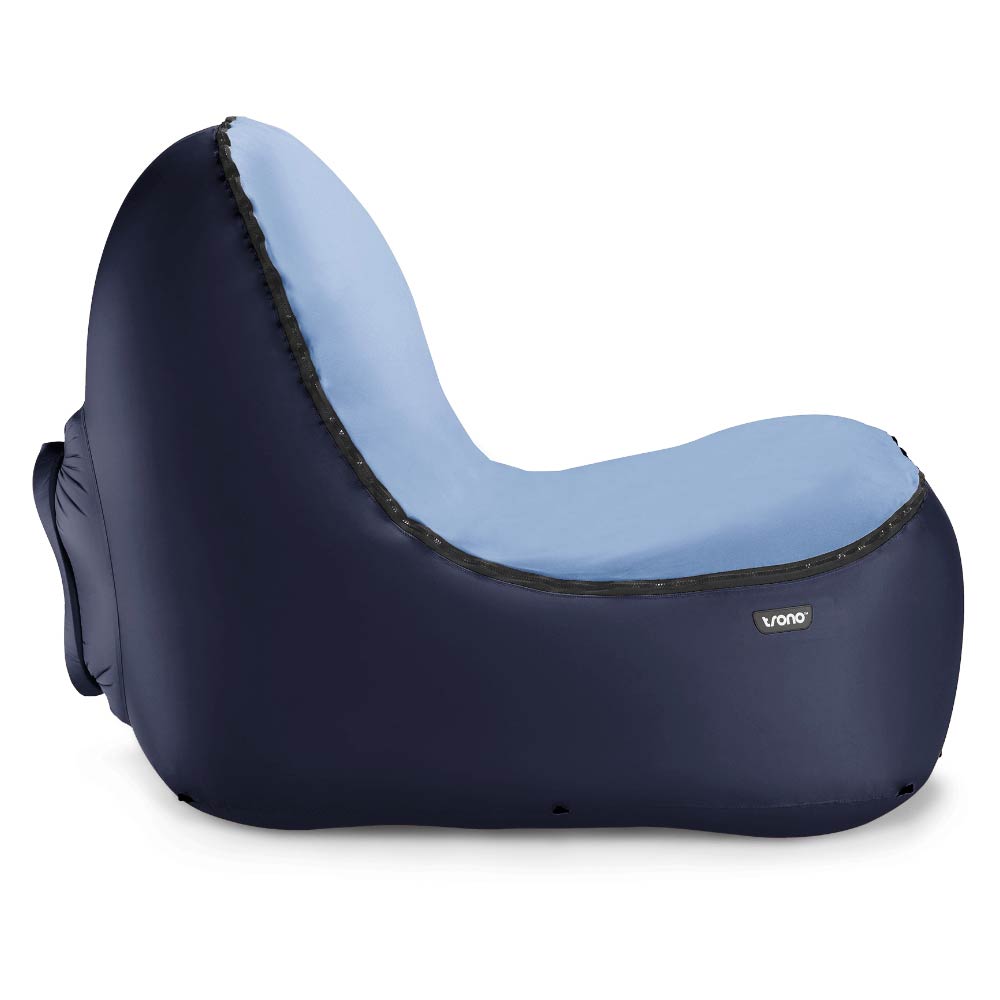 Trono-aufblasbarer-sitzsack-camping-stuhl-lazy-bag-dunkel-blau 2