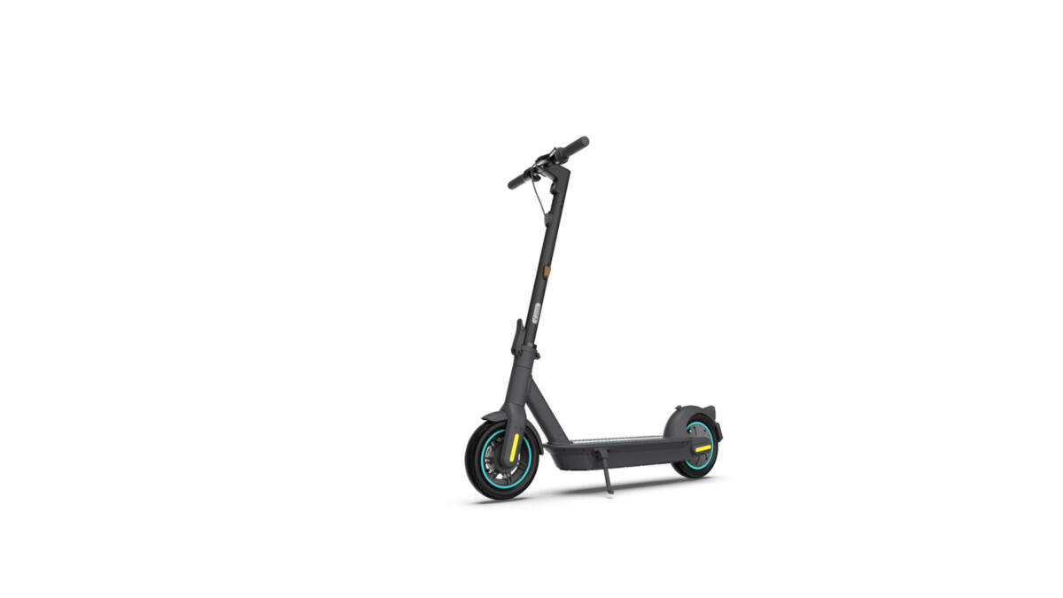 Ninebot-Segway-E-Scooter-KickScooter-MAX-G30D-II-1