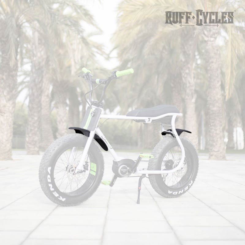 Ruff-Cycles-Lil_Buddy-Retro-Cruiser-E-Bike-Pedelec-Schutzblech-beide