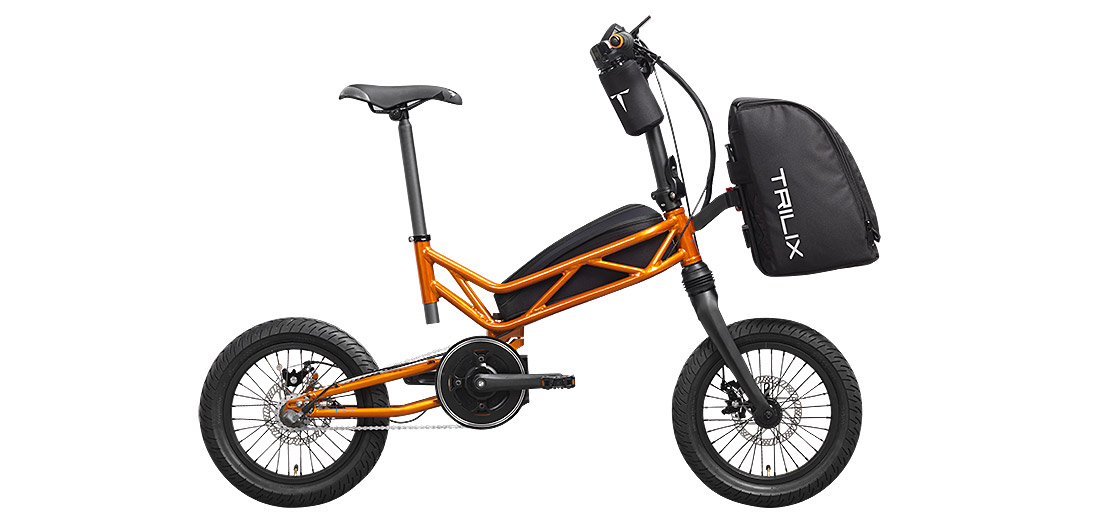 Trilix-E-Bike-Pedelec-E-Klapprad-metallic-orange-01