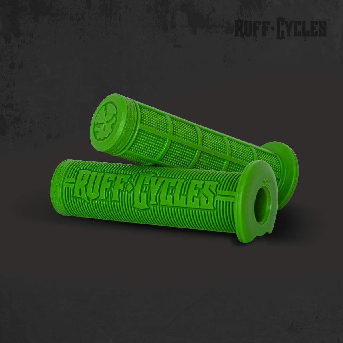 ruff-cycles-lil-buddy-grips-green-1