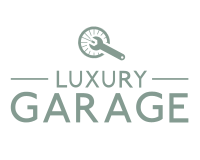Luxury Garage Logo