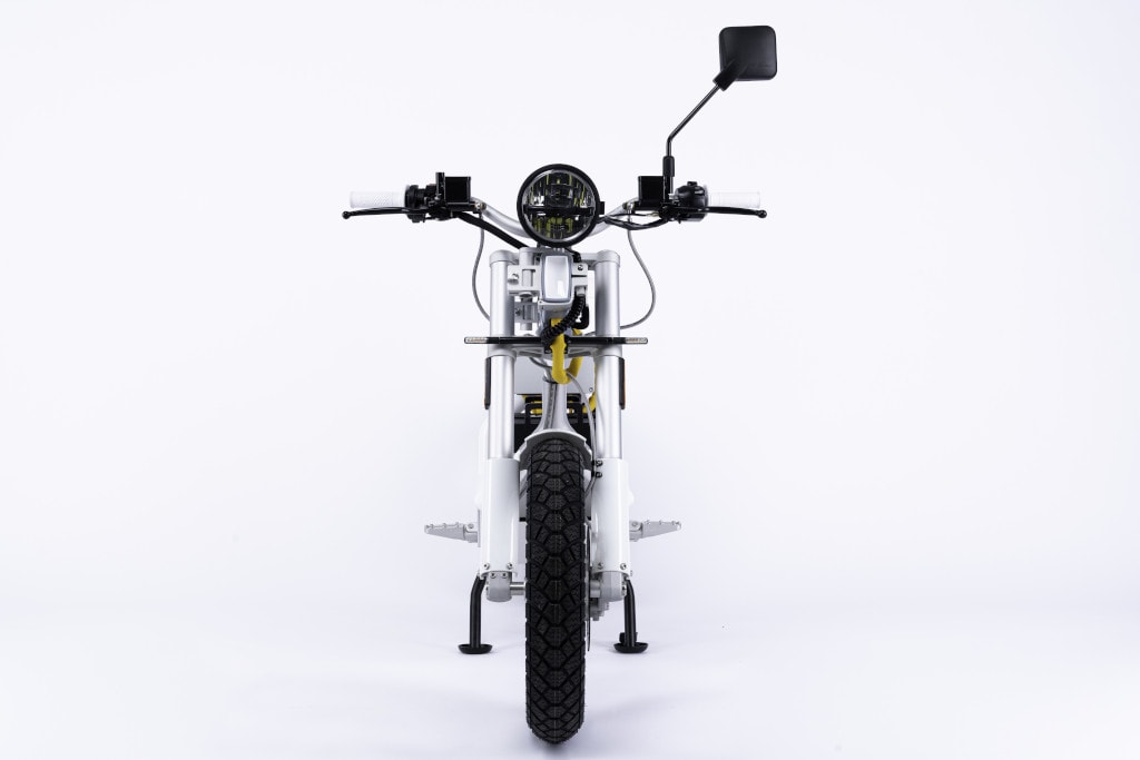 Cake-Ösa-flex-plus-E-Transportbike-E-Motorrad  vorne