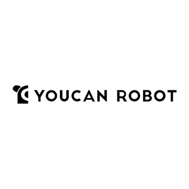 YouCan Robot Markenlogo