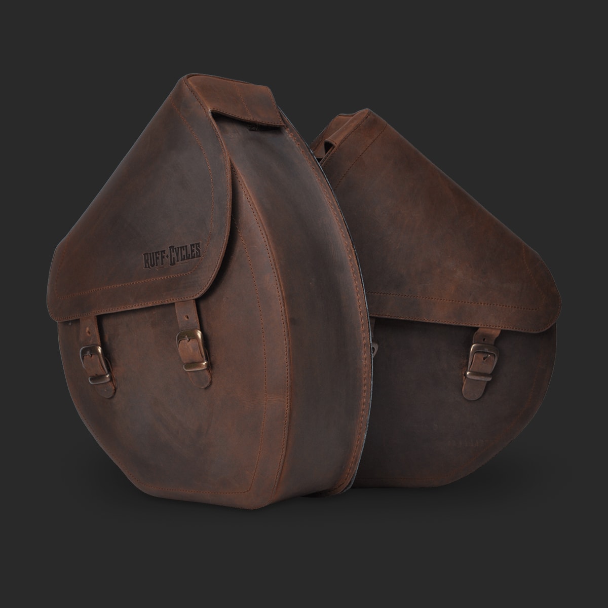 ruff-cycles-ruffian-saddlebag-leather-brown