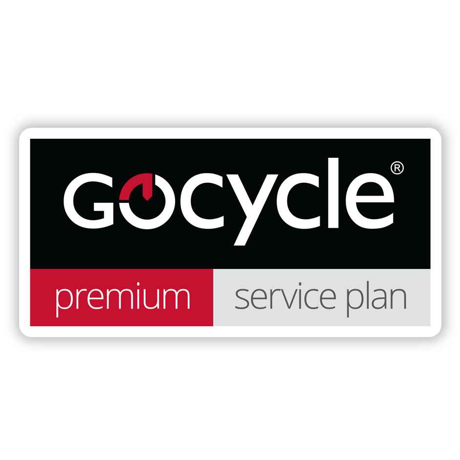 Gocycle Premium Service Plan